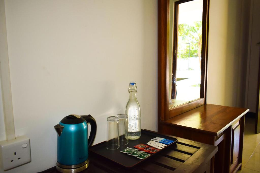 Fotografie z fotogalerie ubytování Trinco Lagoon Resort v destinaci Trincomalee