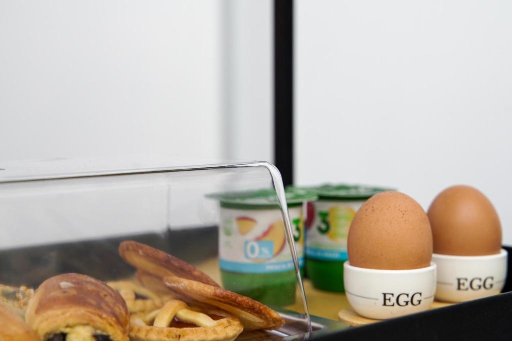 Teulada Luxury Rooms - 15