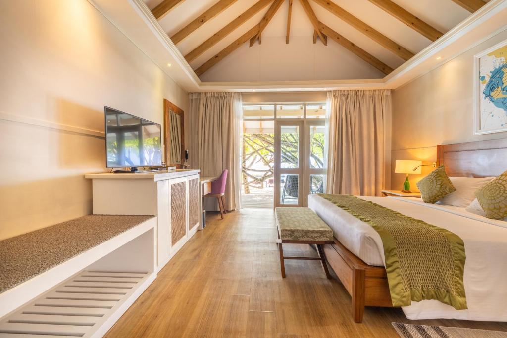 Ellaidhoo Maldives by Cinnamon - 7