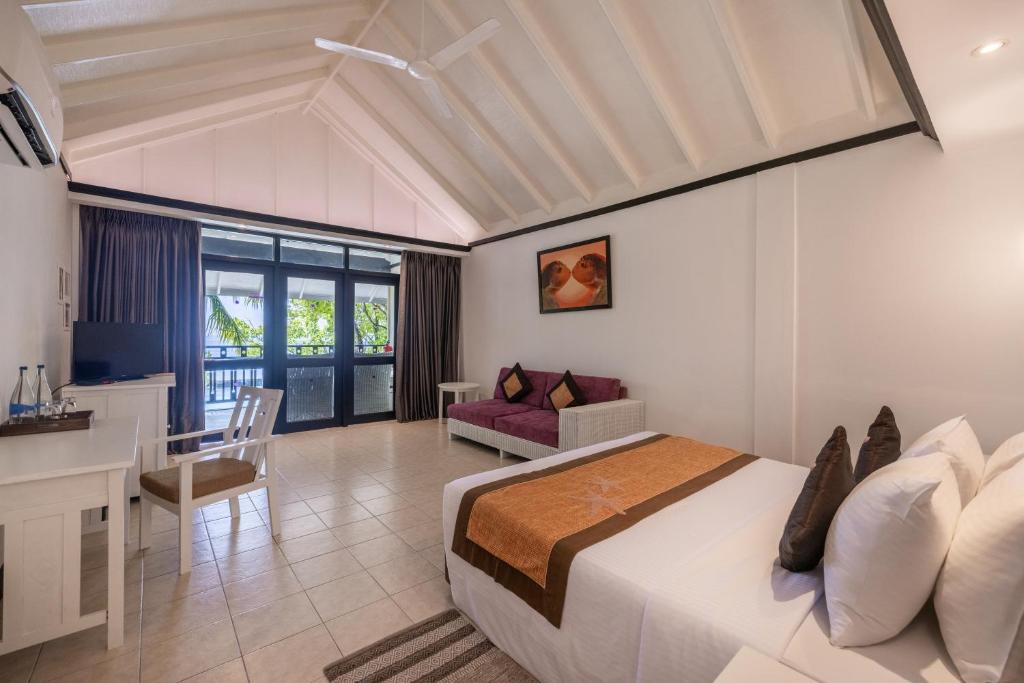 Ellaidhoo Maldives by Cinnamon - 5