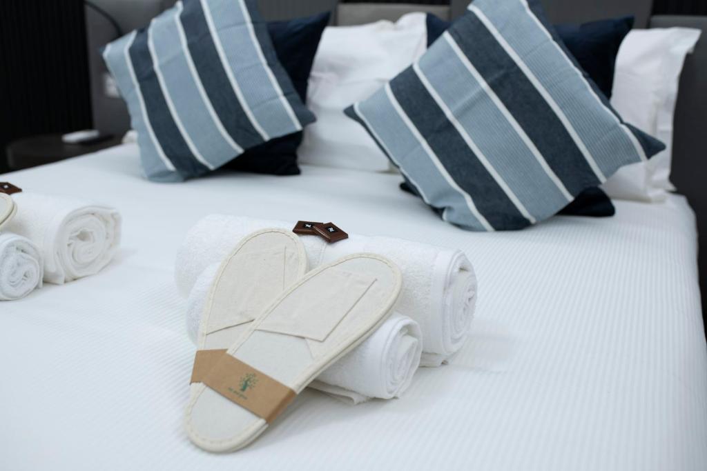 Teulada Luxury Rooms - 6