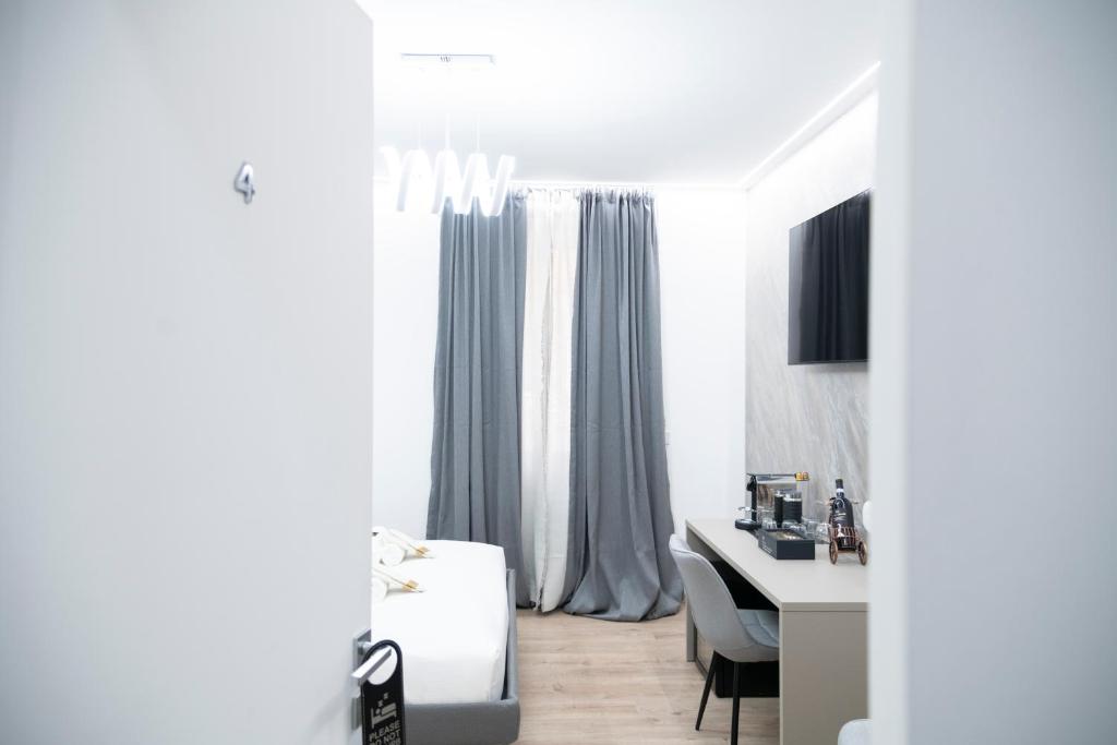 Teulada Luxury Rooms - 2