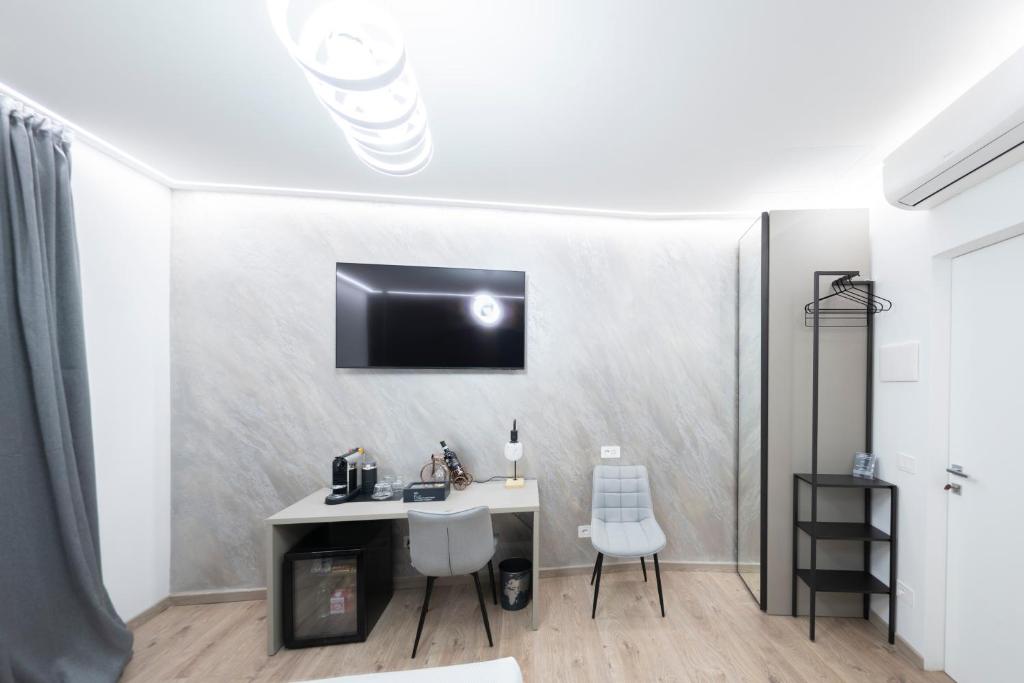 Teulada Luxury Rooms - 5