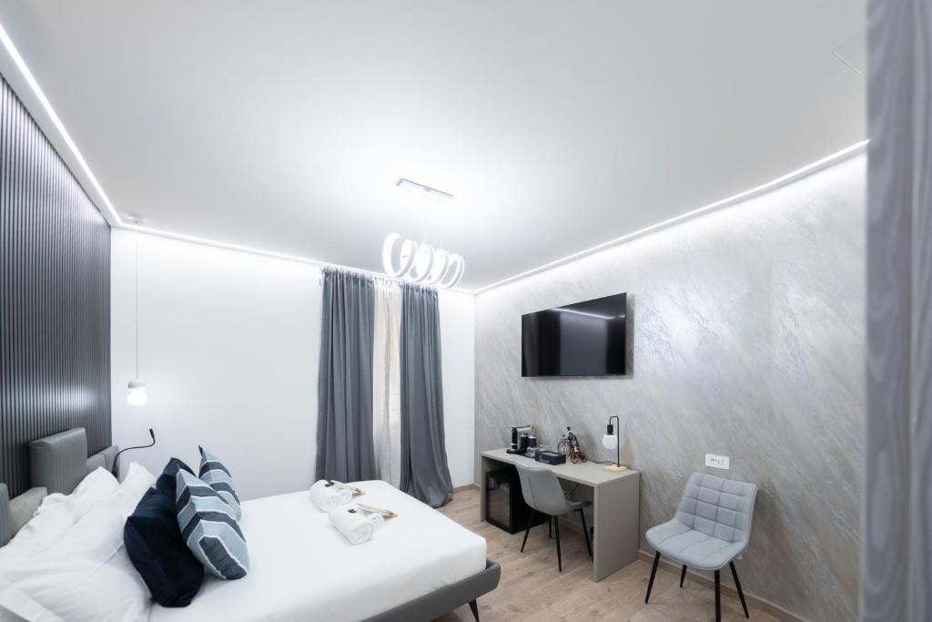 Teulada Luxury Rooms - 7