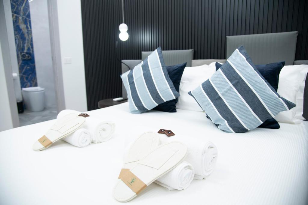 Teulada Luxury Rooms - 8