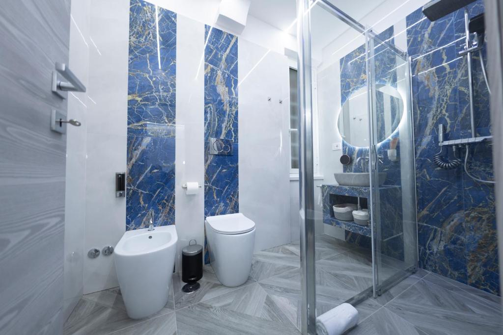 Teulada Luxury Rooms - 10