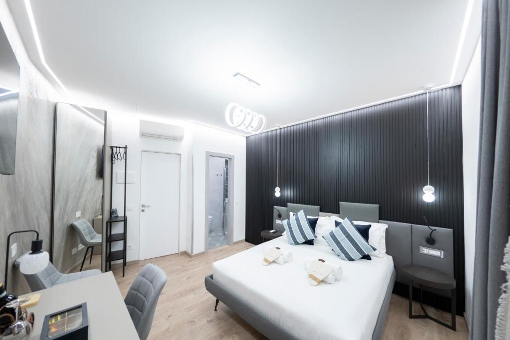 Teulada Luxury Rooms - 12