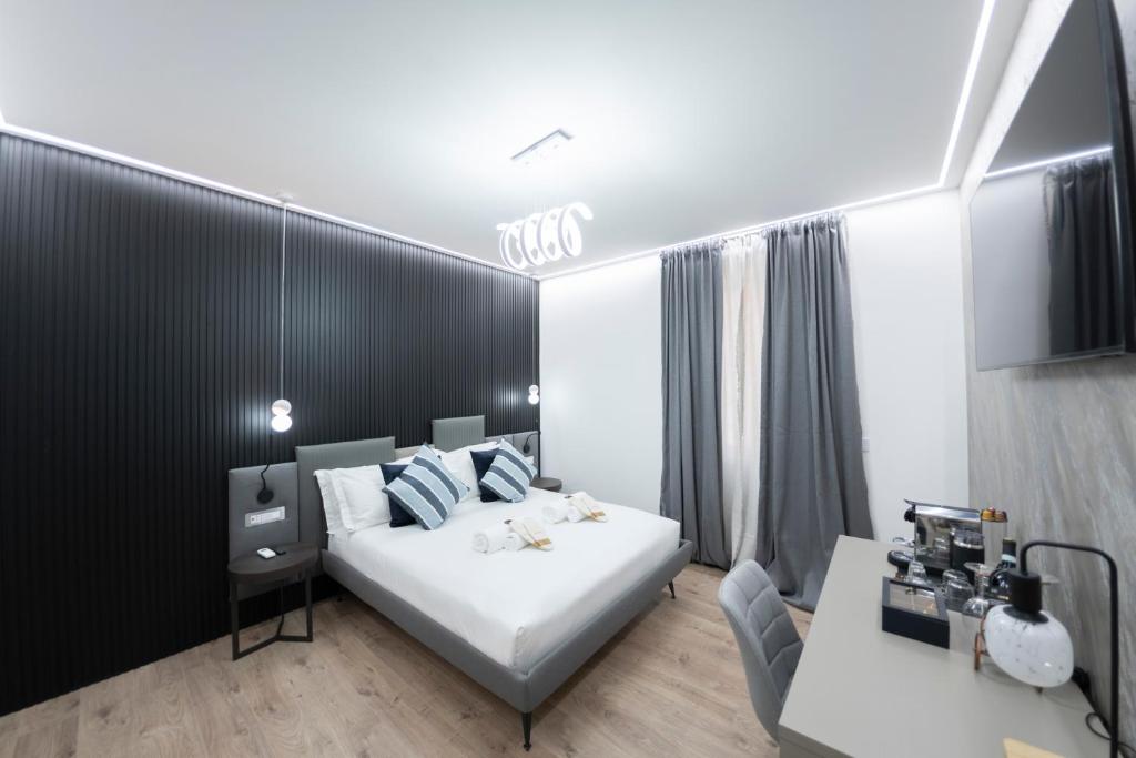 Teulada Luxury Rooms - 13