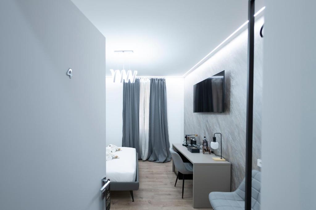 Teulada Luxury Rooms - 14