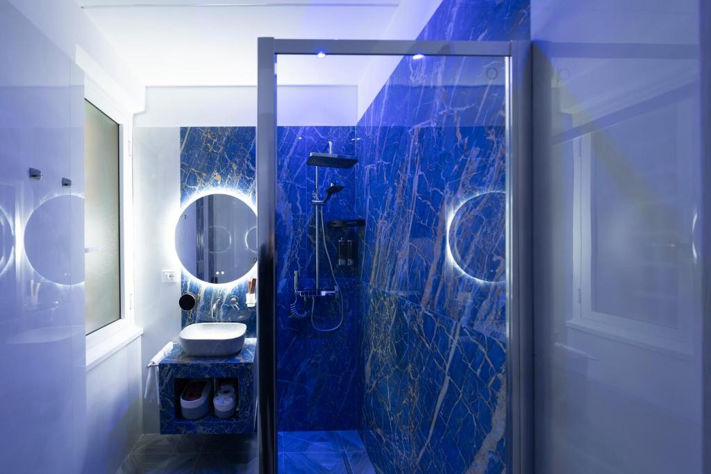 Teulada Luxury Rooms - 17