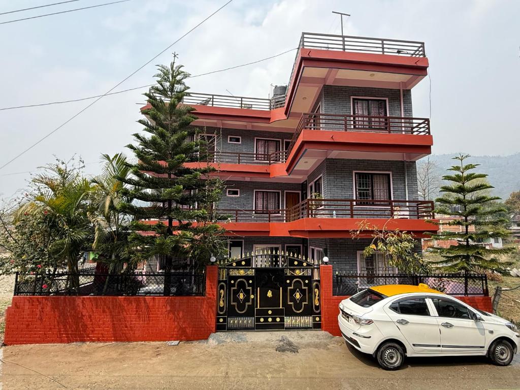 Holy Basil Guesthouse