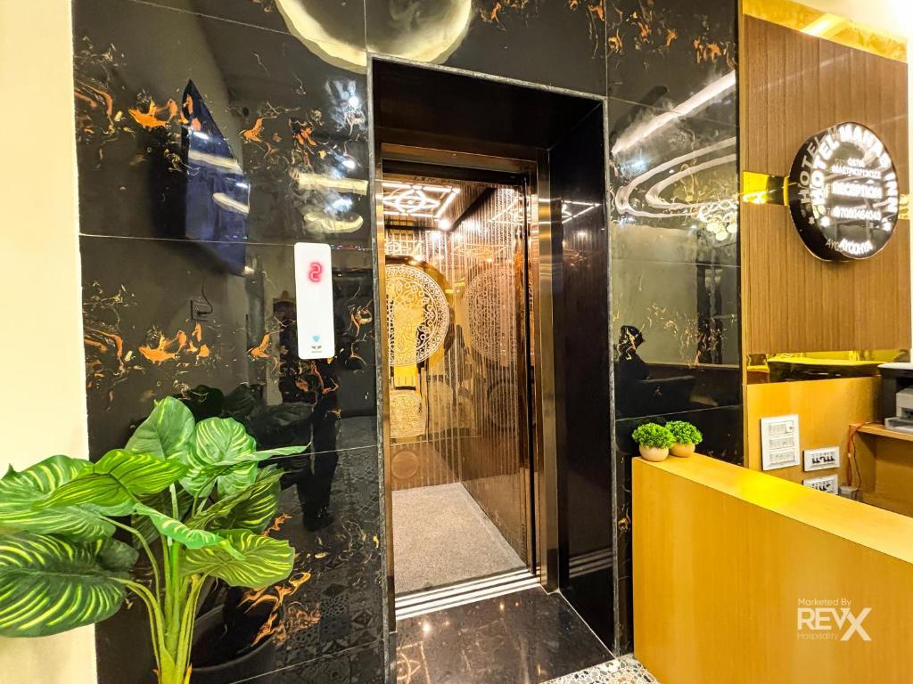 Fotografie z fotogalerie ubytování Hotel Manas Inn v destinaci Ayodhya