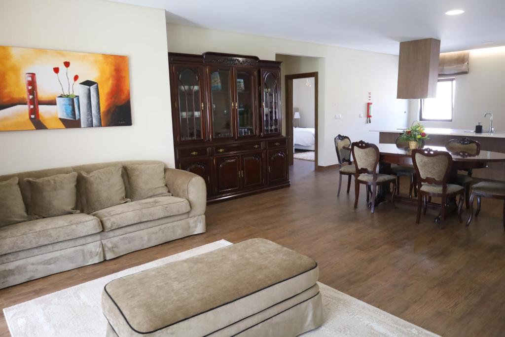 A cozinha ou kitchenette de Herdade dos Cordeiros
