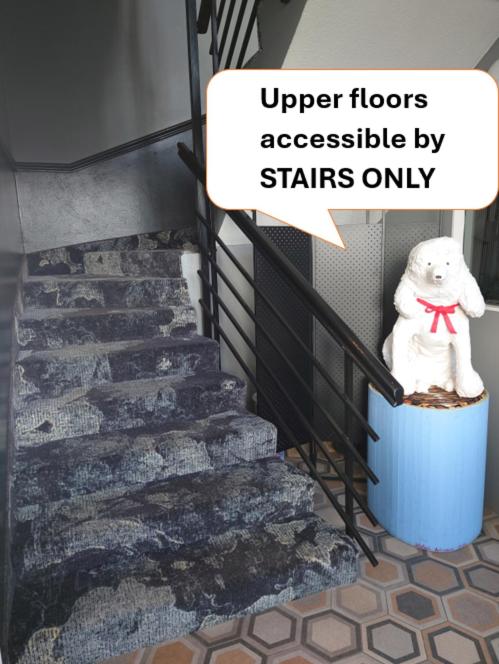 Hotel Leifur Eiriksson - Resim 8