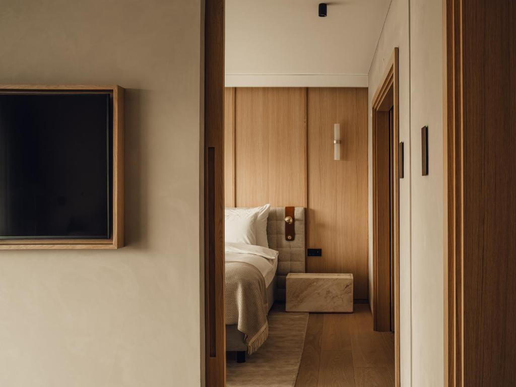 PURO Warszawa Stare Miasto - Resim 16