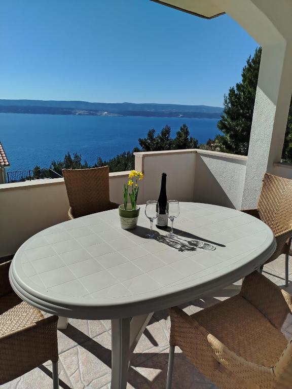 Apartmani Blazevic
