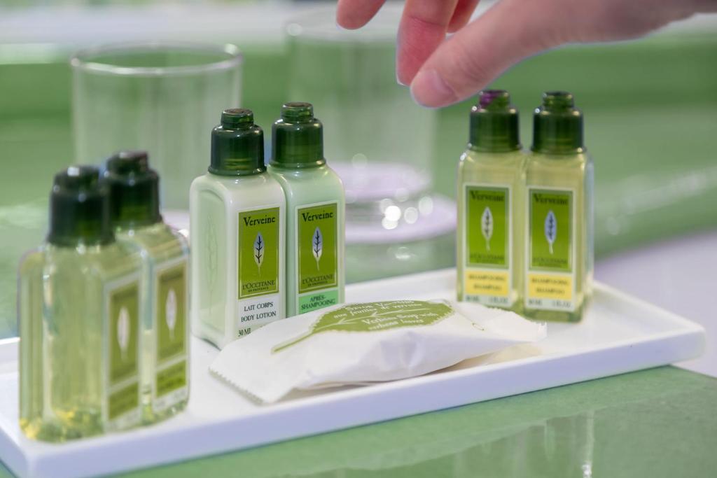 Hotel Etats Unis Opera - 6