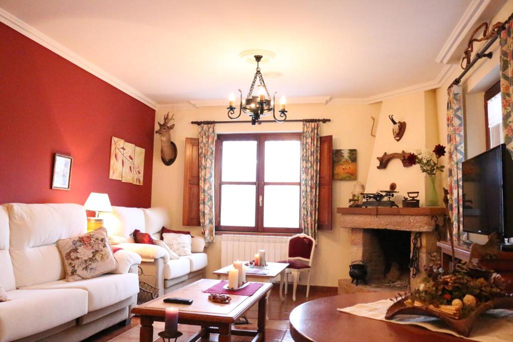 Imagen de la galería de Casa Carielda, en Pembes