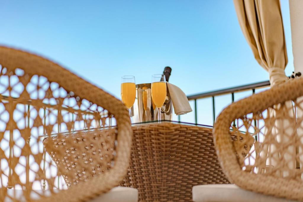 Hotel Mirador Arabeluj - Resim 27