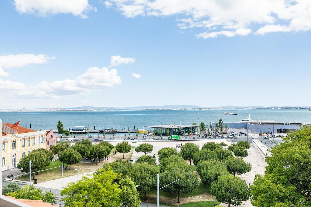 Emporium Lisbon Suites - 10