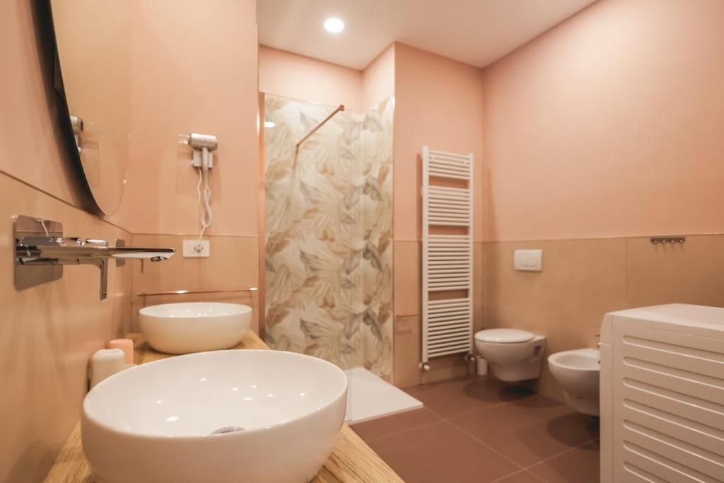 Bagno di CameliaLoft