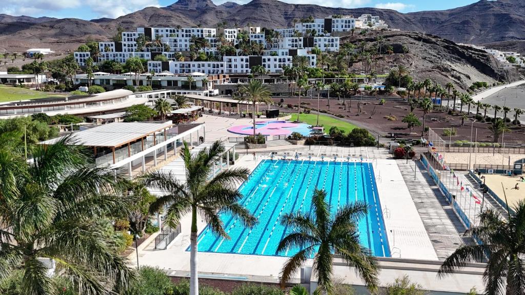 The swimming pool at or close to Playitas Villas - Sports Resort