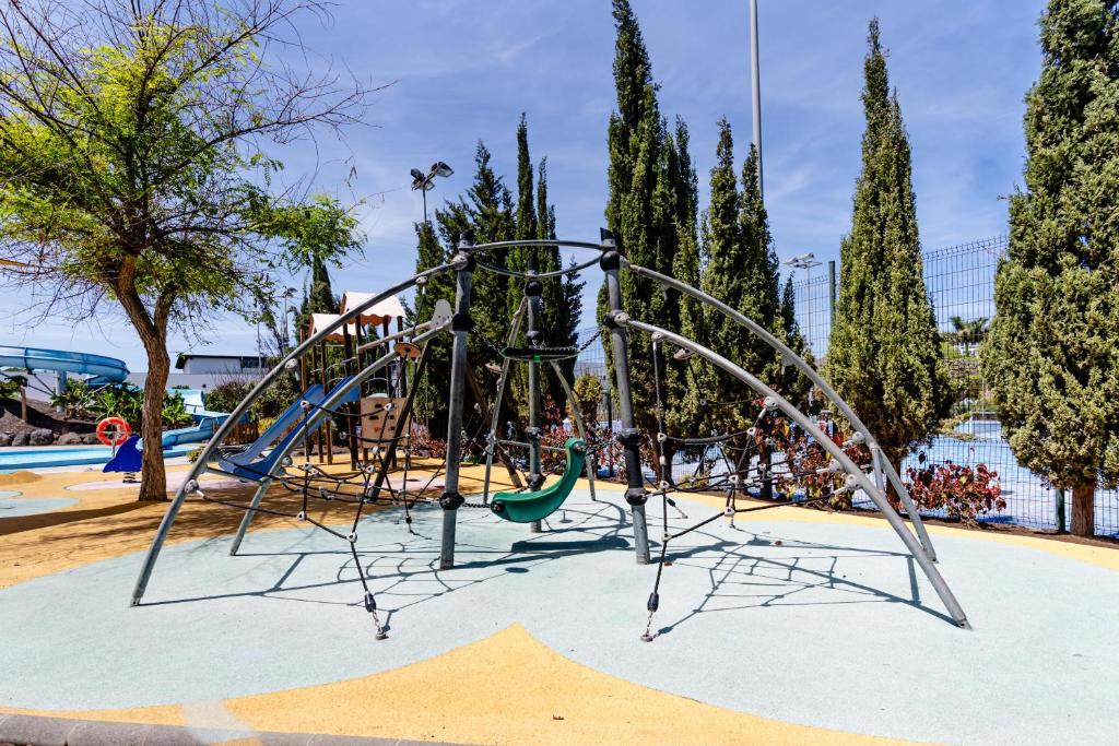 Playitas Villas - Sports Resort játszósarka