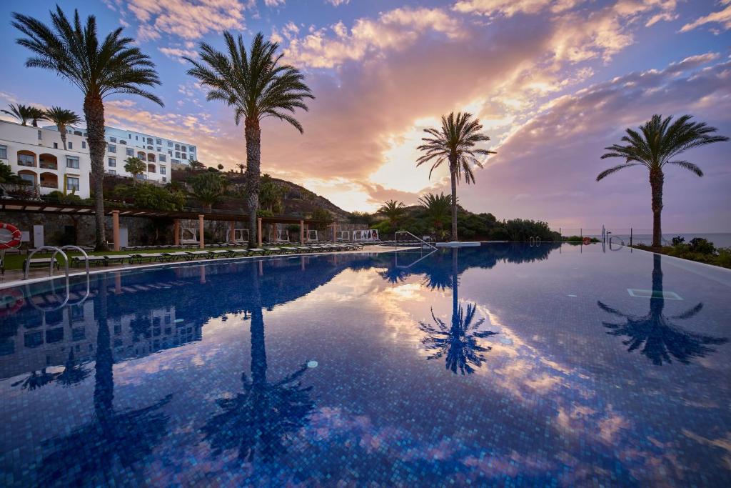 The swimming pool at or close to Playitas Villas - Sports Resort