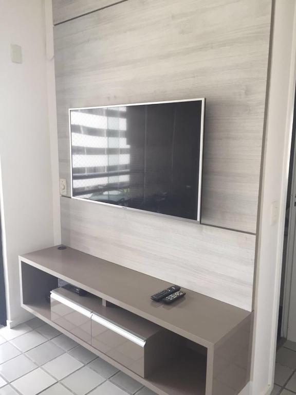  Recife Flat Residence