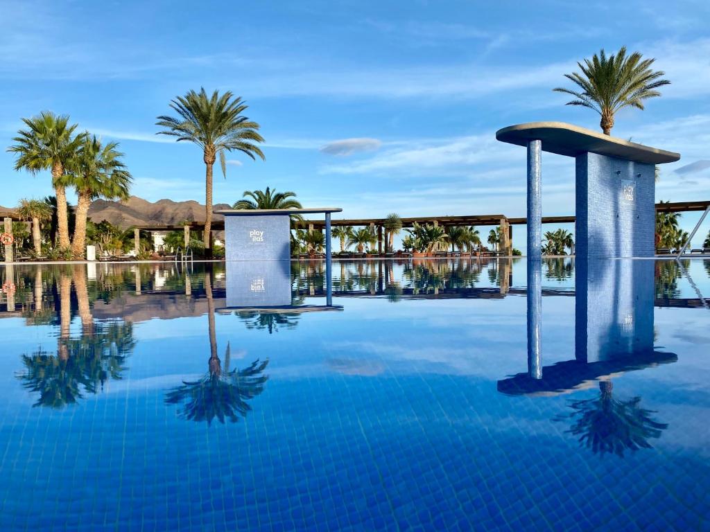 The swimming pool at or close to Playitas Villas - Sports Resort