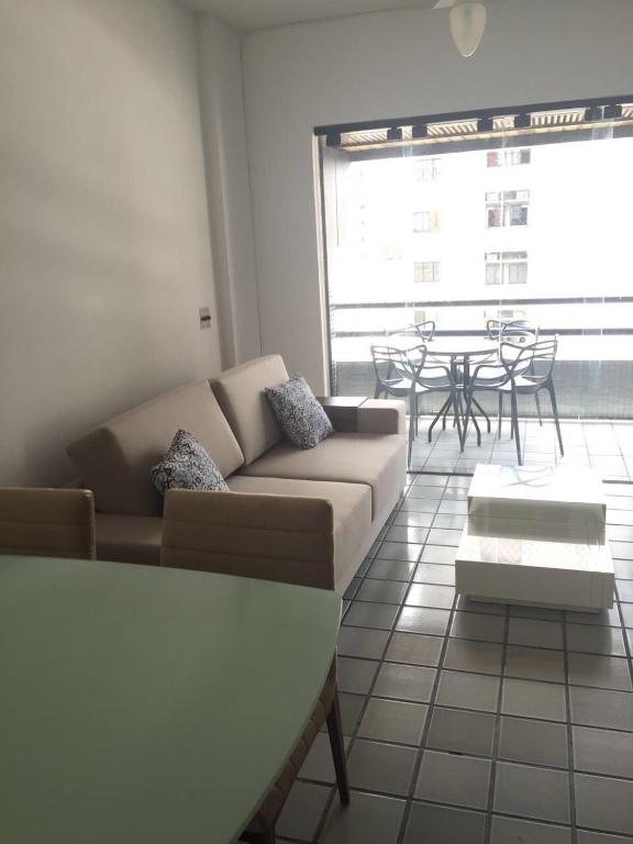  Recife Flat Residence