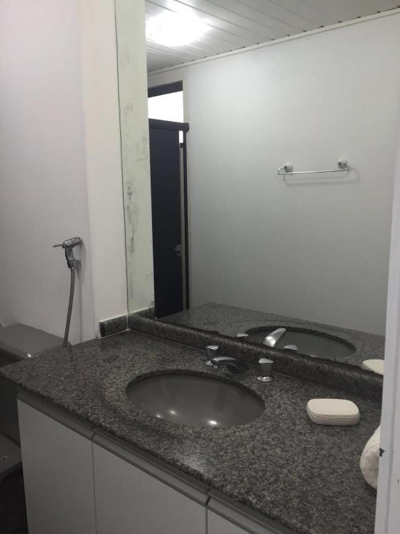  Recife Flat Residence