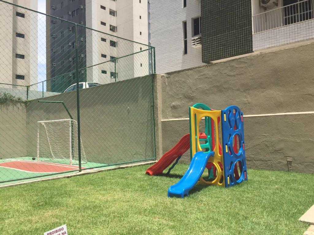  Recife Flat Residence