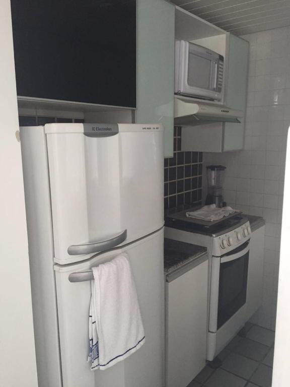  Recife Flat Residence