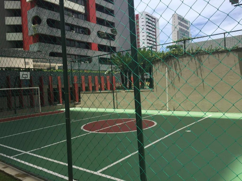  Recife Flat Residence