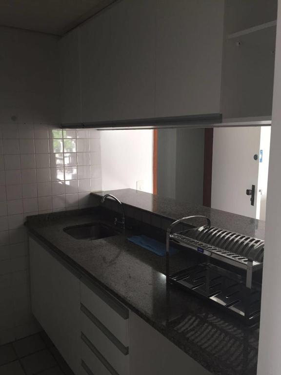  Recife Flat Residence