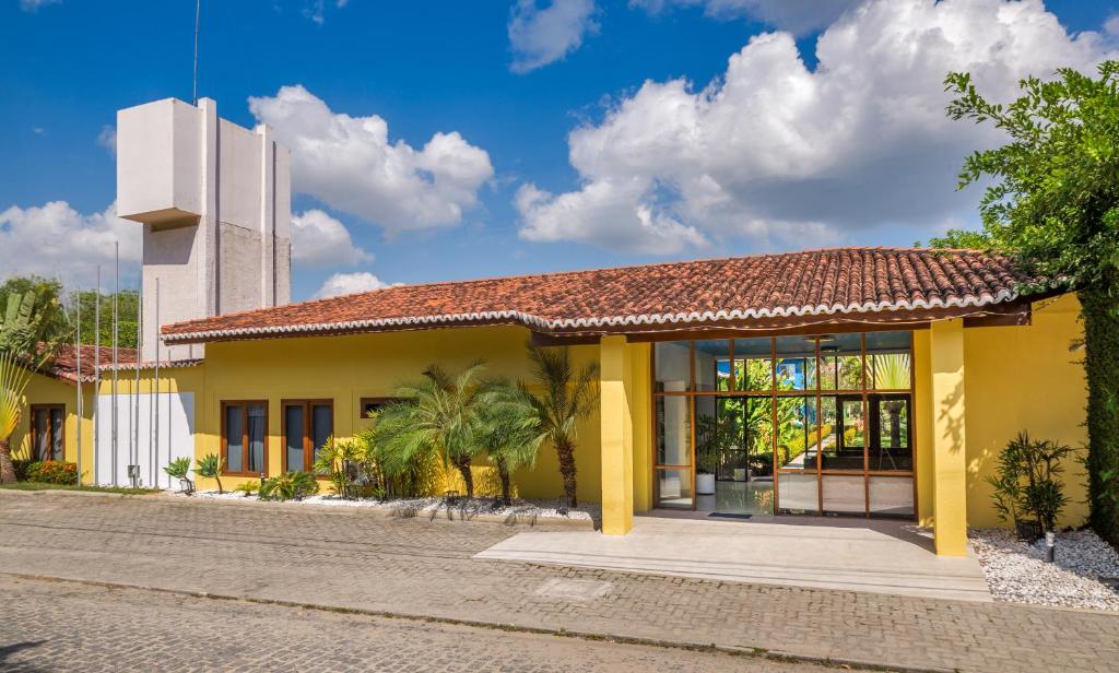  Atlântida Park Hotel