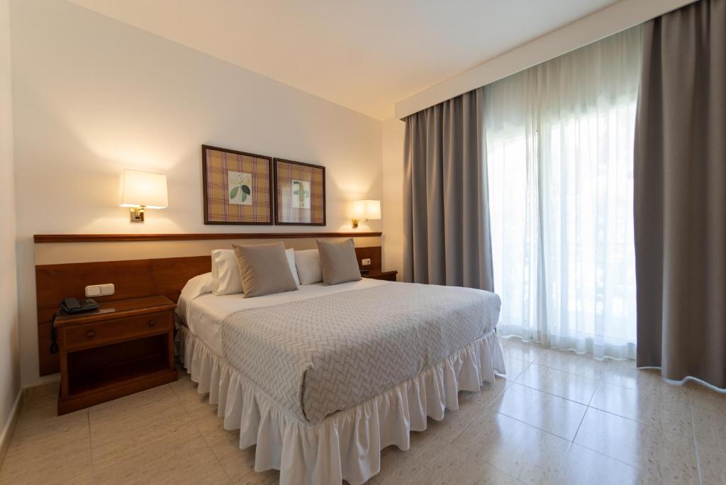 Hotel Piedra Paloma by Croma