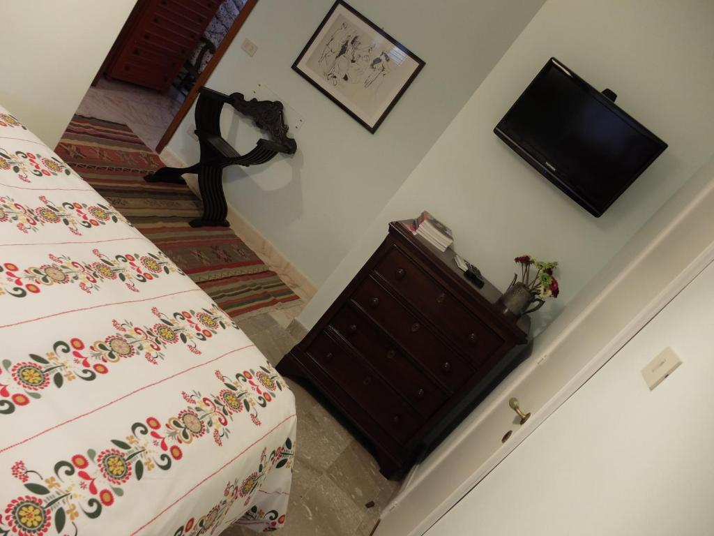 Lirma B&B - Double Or Twin Room With Garden View