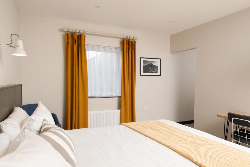 Marine Hotel Ballycastle - Suite Familiale