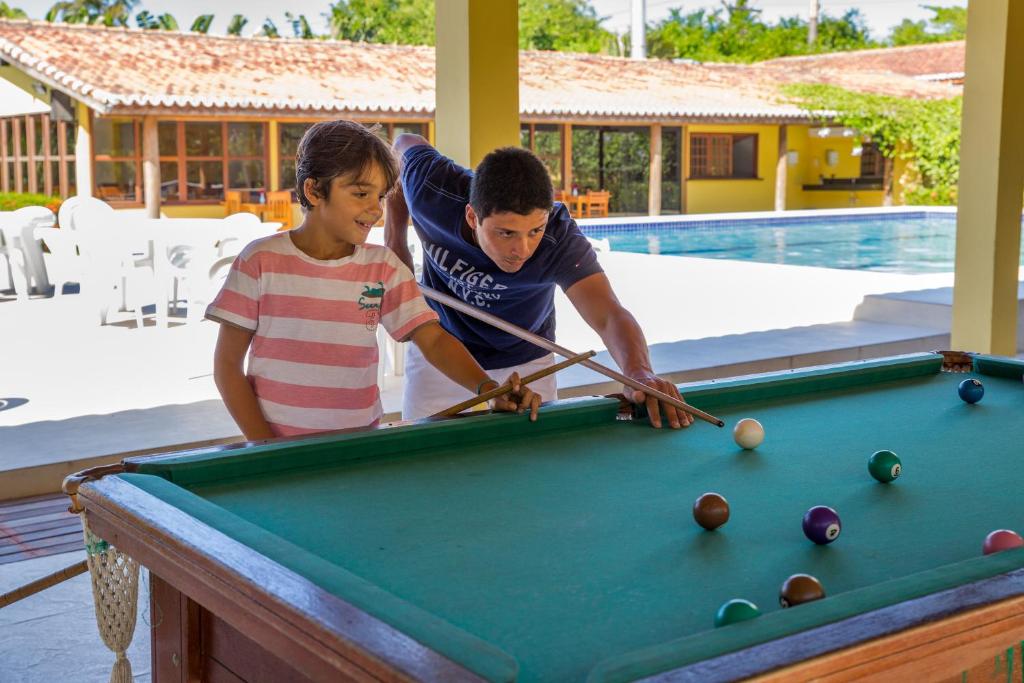  Atlântida Park Hotel