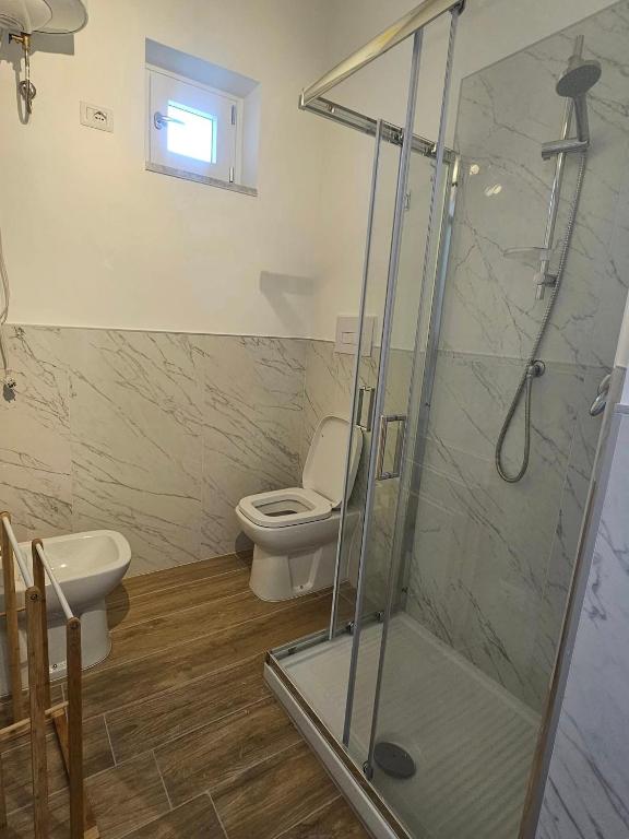Vanvitelli's Guest House -Affittacamere - Casita
