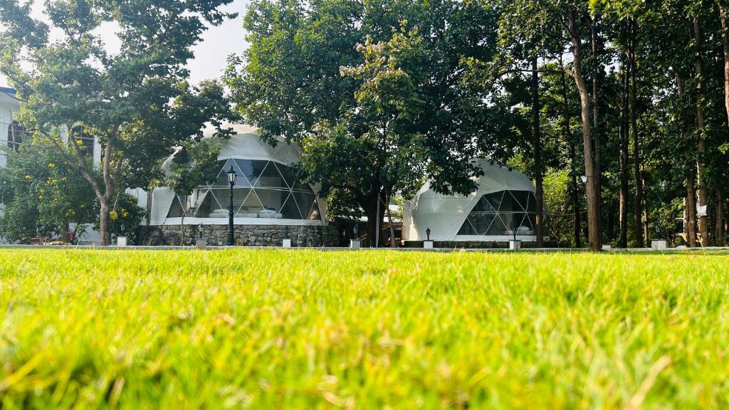 Φωτογραφία από το άλμπουμ του Tathastu Farms σε Hazārībāg