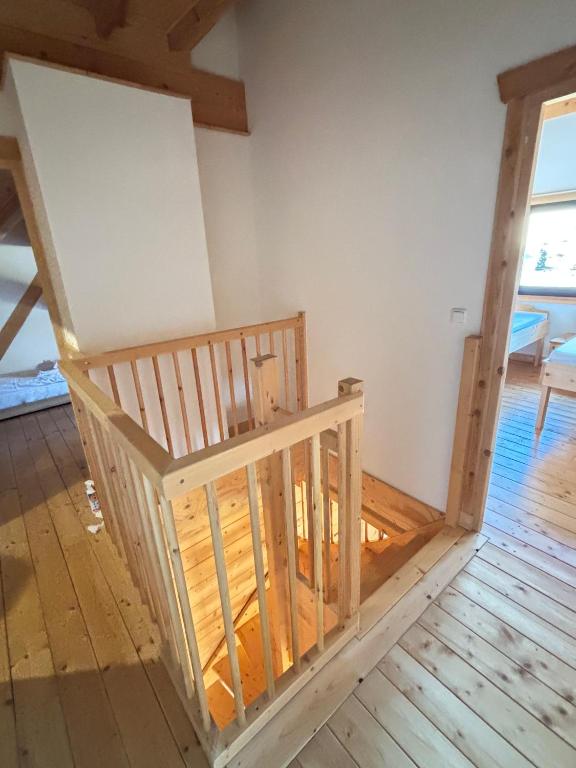 Fotografie z fotogalerie ubytování Apartments Steinwänd v destinaci Grünau im Almtal