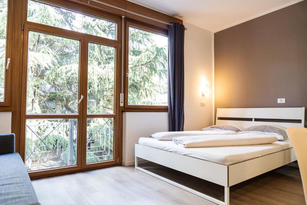 Flow Apartments WINKEL STUDIO