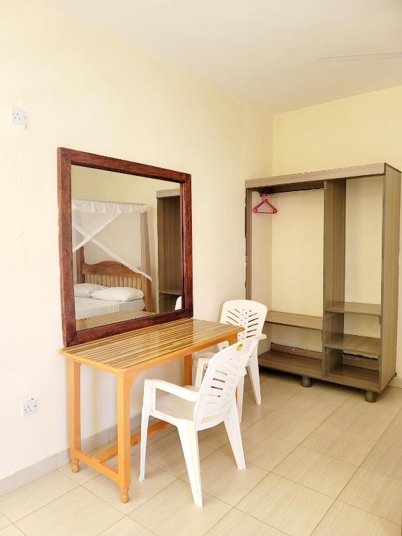Fotografie z fotogalerie ubytování Casuarina Lounge v destinaci Malindi