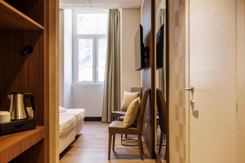 Grand Hotel Riva - Double Room