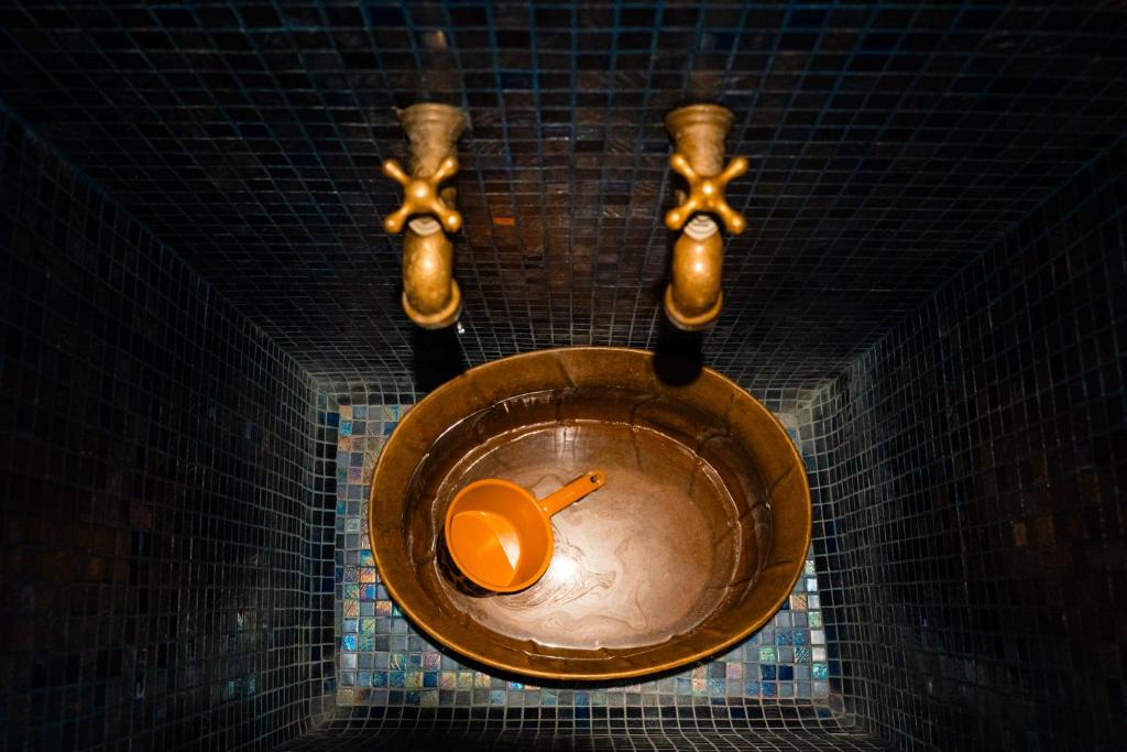 Fotografie z fotogalerie ubytování Ysalis Riad Restaurant & Spa v Marrákéši