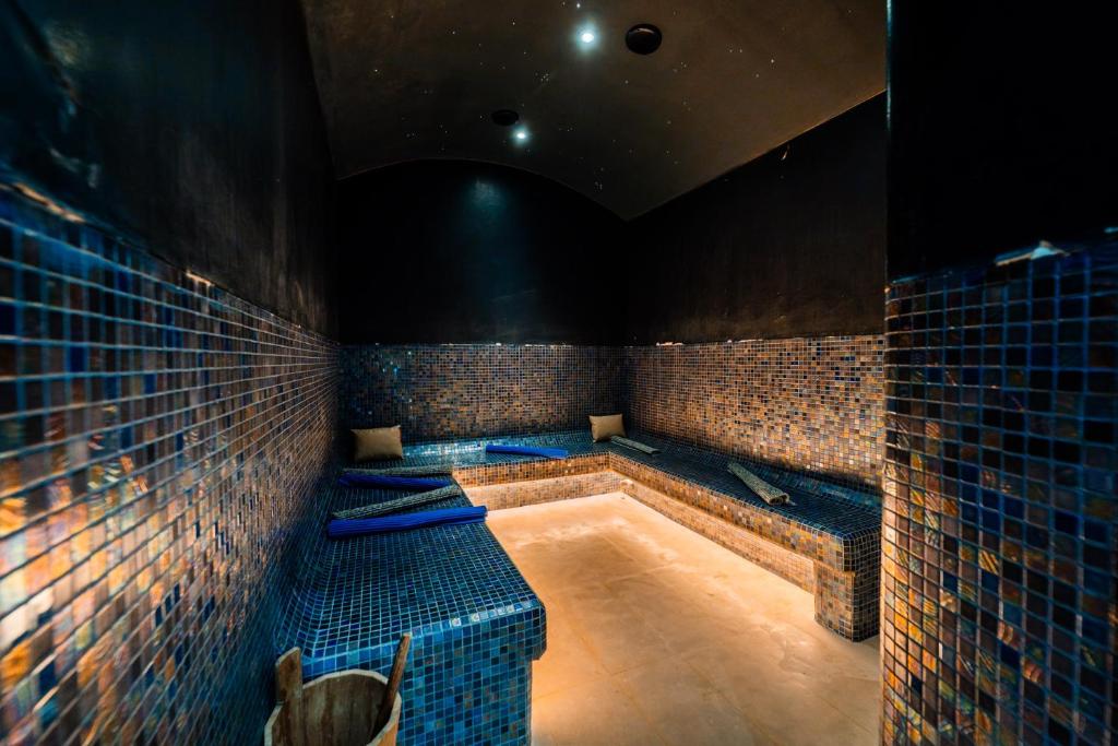 Fotografie z fotogalerie ubytování Ysalis Riad Restaurant & Spa v Marrákéši