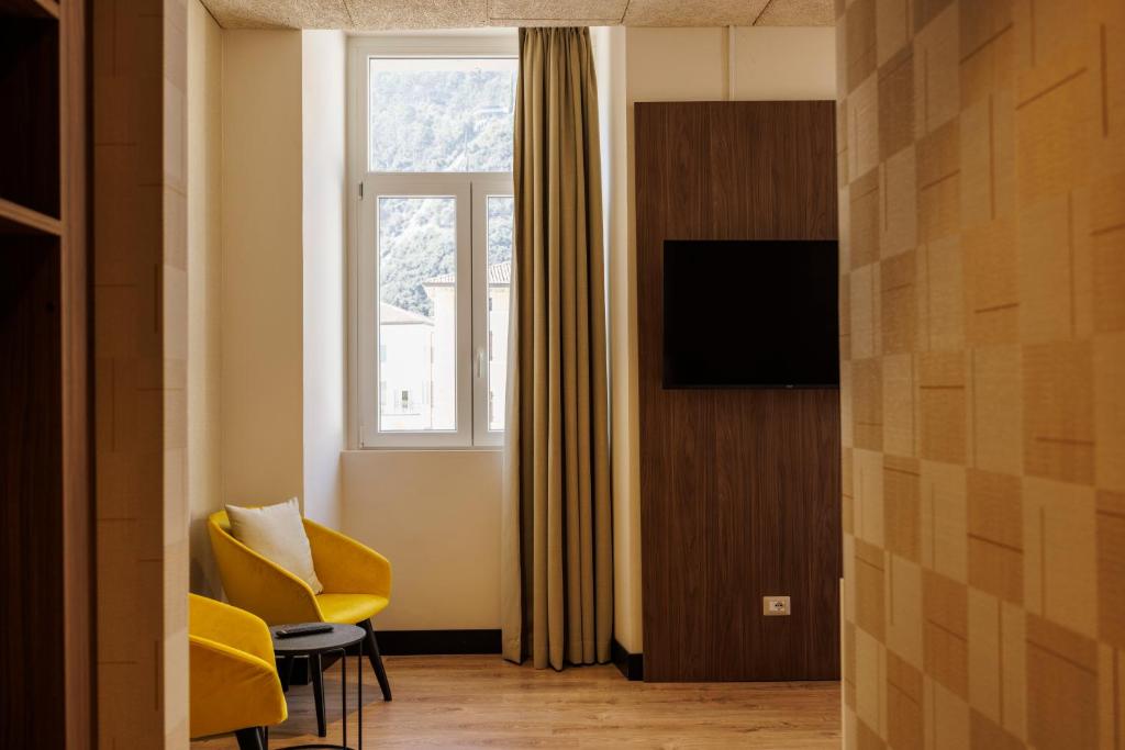 Grand Hotel Riva - Family Room (2 Adults + 1 Child)